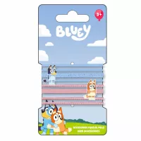 Bluey