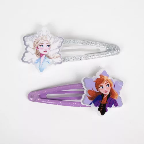 Disney Jégvarázs Sparkle napszemüveg és hajkiegészítő szett