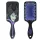 Disney Gonoszok Black 3D hajkefe 23,5 cm