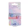 Disney Lilo és Stitch, A csillagkutya Angel hajgumi szett 8 db-os