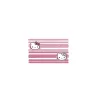 Hello Kitty Sweet hajgumi szett 8 db-os