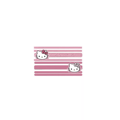 Hello Kitty Sweet hajgumi szett 8 db-os