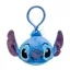 Disney Lilo és Stitch, A csillagkutya Head plüss kulcstartó 19 cm