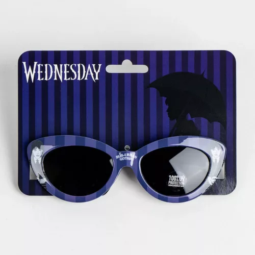 Wednesday Gothic napszemüveg
