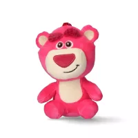Figura / Plüss