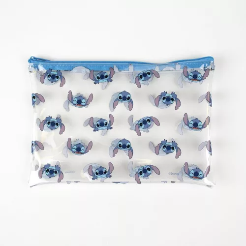 Disney Lilo és Stitch, A csillagkutya My Fav írószer szett 12 db-os