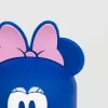 Disney Minnie Pink 3D tolltartó 20 cm