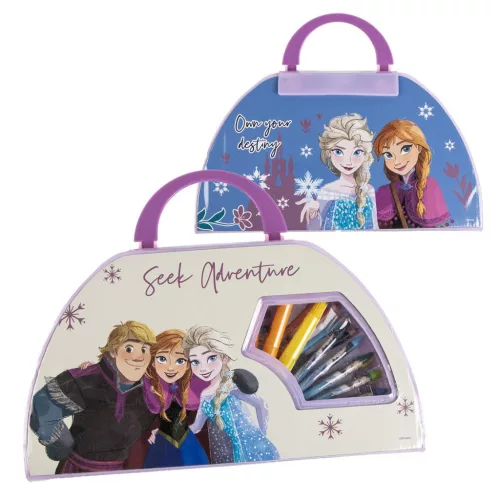 Disney Jégvarázs Destiny írószer szett 50 db-os
