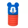 Disney Mickey Red 3D tolltartó 20 cm