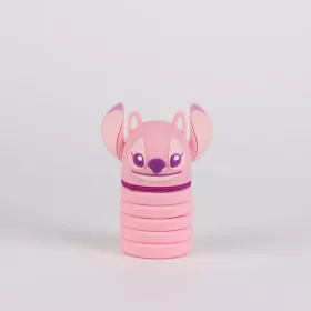  Disney Lilo és Stitch, A csillagkutya Angel 3D tolltartó 22 cm