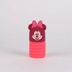 Disney Minnie Dark Red 3D tolltartó 23 cm