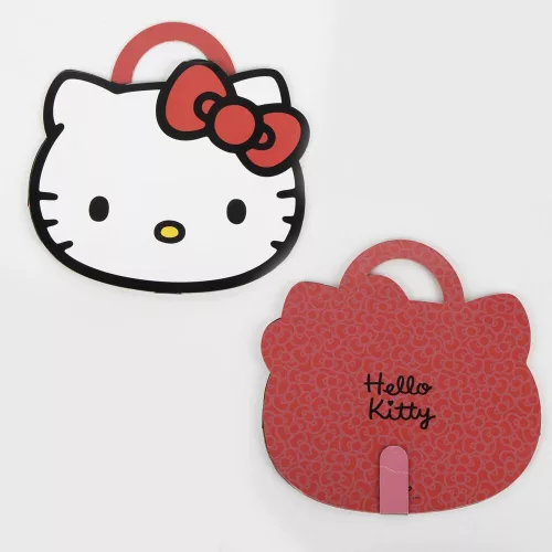 Hello Kitty Friends színező, activity szett