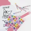 Hello Kitty Friends színező, activity szett