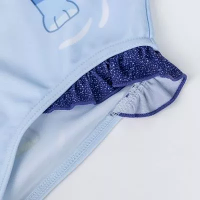 Bluey Summer gyerek fürdőruha, úszó 2 - 6 év / 92 - 116 cm