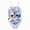 Disney Lilo és Stitch, A csillagkutya Love gyerek fürdőruha, úszó 5 - 12 év / 110 - 152 cm