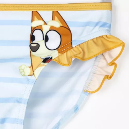 Bluey Streaky gyerek fürdőruha, bikini 2 - 6 év / 92 - 116 cm