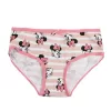 Disney Minnie Figaro gyerek fehérnemű, bugyi 3 darab/csomag 2 - 8 év / 92 - 128 cm