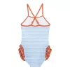 Disney Vaiana Waves gyerek fürdőruha, úszó 3 - 7 év / 98 - 122 cm
