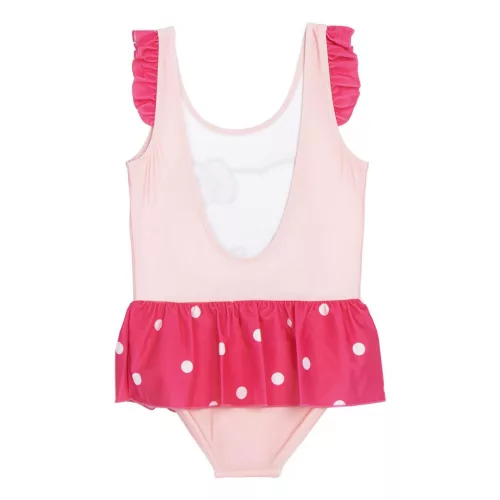 Hello Kitty Cherry gyerek fürdőruha, úszó 3 - 7 év / 98 - 122 cm