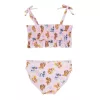 Mancs Őrjárat Girls Rule gyerek fürdőruha, bikini 2 - 6 év / 92 - 116 cm