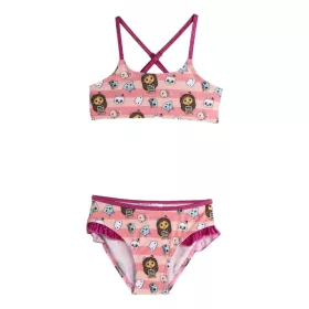   Gabi babaháza Fun gyerek fürdőruha, bikini 2 - 6 év / 92 - 116 cm