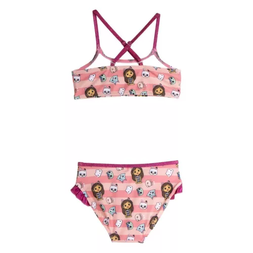 Gabi babaháza Fun gyerek fürdőruha, bikini 2 - 6 év / 92 - 116 cm