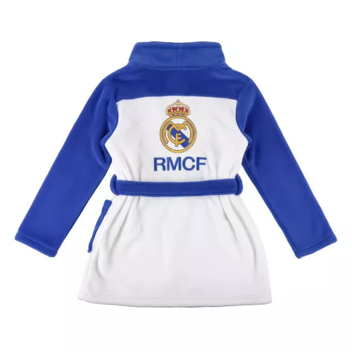 Real Madrid One Color gyerek köntös 5 év / 110 cm