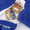 Real Madrid One Color gyerek köntös 6 év / 116 cm