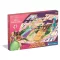 Disney Hercegnők Reunion interaktív 24 db-os puzzle Clementoni