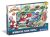 Pókember Spidey and Friends interaktív 24 db-os puzzle Clementoni