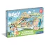 Bluey Playtime interaktív 24 db-os puzzle Clementoni