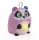 Borz Twinkle Twinkle éjszakai fény és játék Clementoni