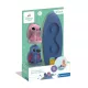 Disney Lilo és Stitch, A csillagkutya Surf fürdőjáték Clementoni