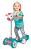 Háromkerekű Pink unikornis roller Clementoni