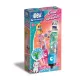Színes Sweet Pets szövegkiemelő készítő készlet Clementoni