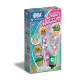 Színes Magic Garden szövegkiemelő készítő készlet Clementoni