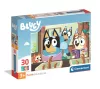 Bluey Home Fun 30 db-os puzzle Clementoni