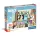 Bluey Home Fun 30 db-os puzzle Clementoni