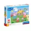 Peppa malac Mud 30 db-os puzzle Clementoni