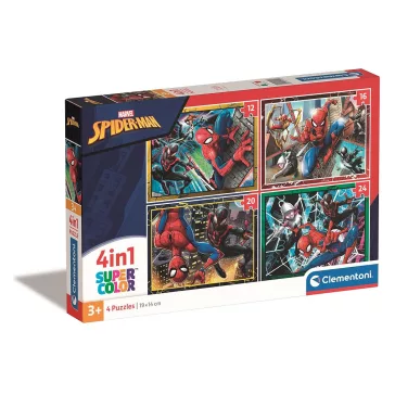 Puzzle / Kirakó