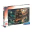 Kalózhajó Haunted Seas 300 db-os puzzle Clementoni