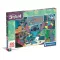 Disney Lilo és Stitch, A csillagkutya Beach Party 300 db-os puzzle Clementoni