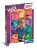 Disney Agymanók Emotions 300 db-os puzzle Clementoni