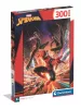 Pókember Multiverse Action 300 db-os puzzle Clementoni