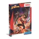 Pókember Multiverse Action 300 db-os puzzle Clementoni