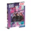 K-pop Démonvadászok Take Down 300 db-os puzzle Clementoni