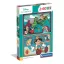 Disney Classics Adventure 2x60 db-os puzzle Clementoni