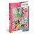 Disney Hercegnők Garden Party 2x60 db-os puzzle Clementoni