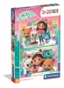 Gabi babaháza Sweet Friends 2x20 db-os puzzle Clementoni