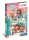 Gabi babaháza Sweet Friends 2x20 db-os puzzle Clementoni